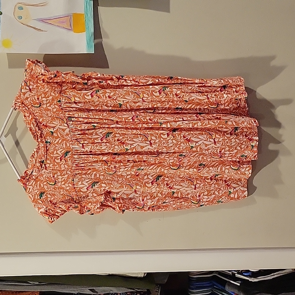 Sleeveless  blouse